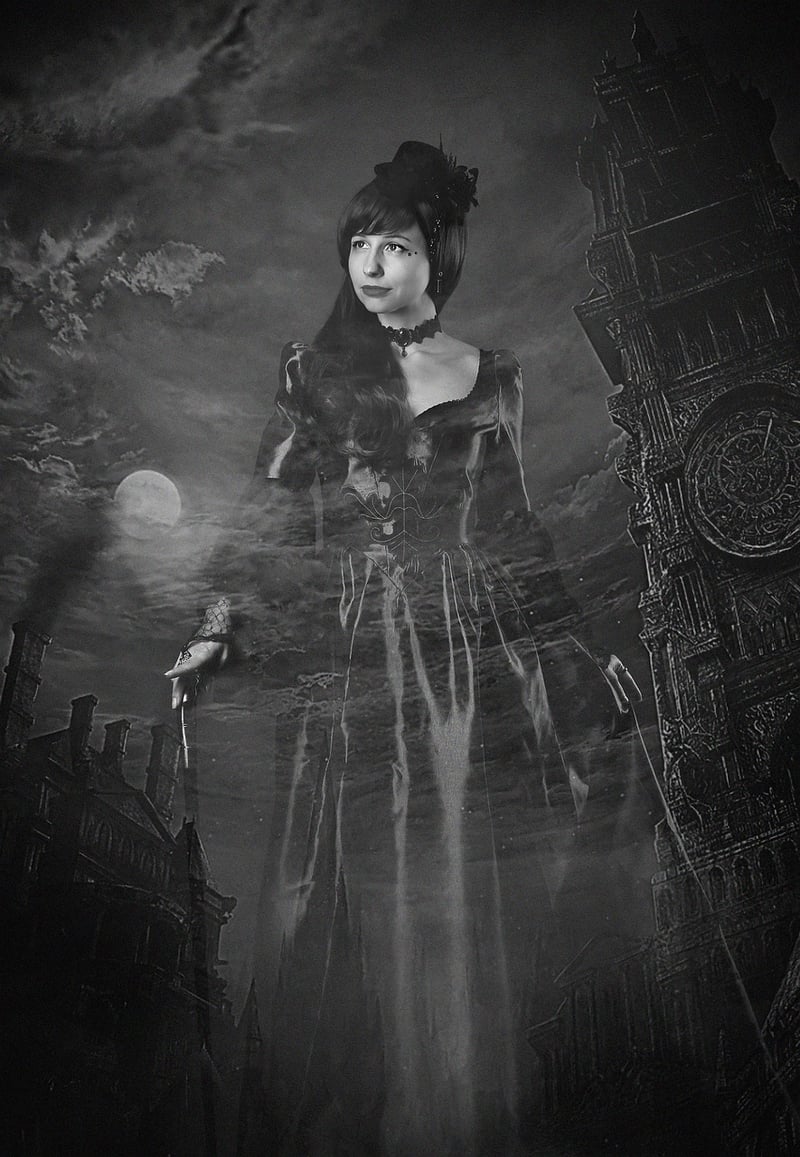 Victorian London