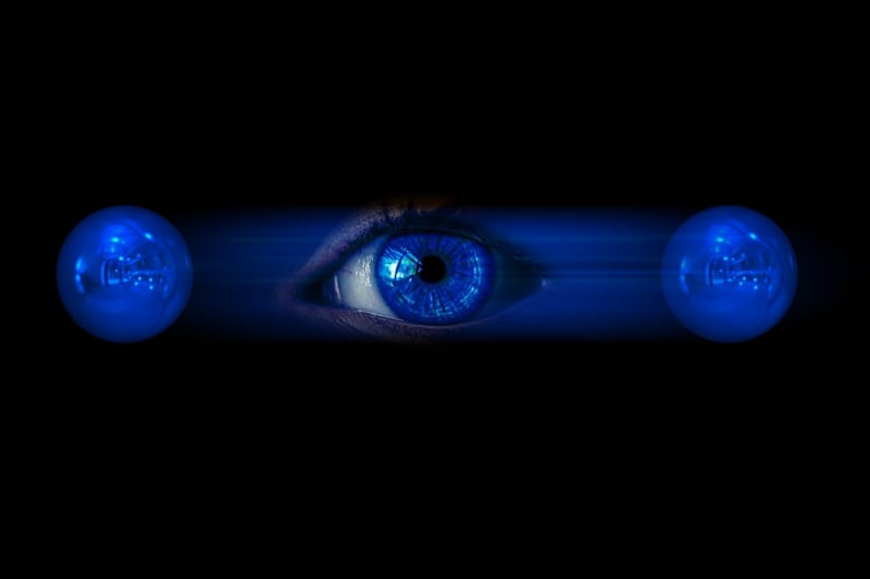 Quantum Entanglement Technology